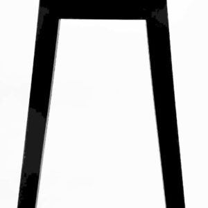 רגל לשולחן משרדי 1280 (זוג)
